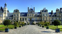 Palace of Fontainebleau - Private Trip