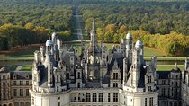 Palace Of Chambord - Private Trip