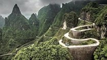 2-Day “Best Of Zhangjiajie”-Avatar World & Tianmen Mountain Tour
