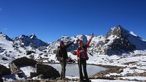 Langtang Gosainkunda Trek 