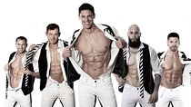 Rock Hard Revue | The #1 Male Revue in Fl - Preferred Seating