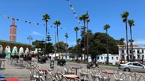 Tangier Medina (Old city) walking tour 1-2 people