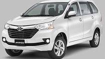 Bali Airport Transfer : Arrival / Departure