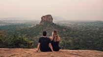 Dambulla, Sigiriya and Pidurangala Tour from Kandy
