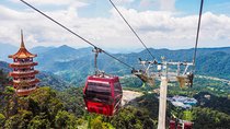 Genting Highlands Day Trip from Kuala Lumpur