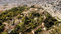 From Seville: 2-Day Granada Tour Skip-the-Line Alhambra & Baths