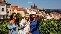 The History of Prague: Prague Castle & Castle District Private Tour