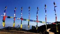 Half-Day Namo Buddha and Thrangu Tashi Monastery Tour