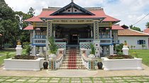 Full-Day Malacca Historical Tour Include Lunch (14 Attractions)