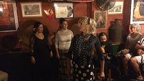 Flamenco and Tapastour with a flamenco artist