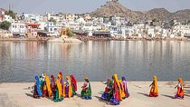 7 - Days Private Golden Triangle Tour with Pushkar
