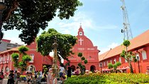 Historical Melaka Full-Day 14 Attractions Tour