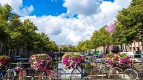 Amsterdam and Traditional Holland