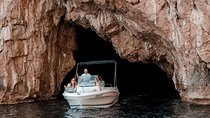 Blue Cave & Lady of the Rocks 3 hrs private tour (up to 5 pax)