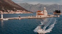 Perast & Our Lady of the Rocks 1,5 hours private tour