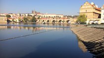 City tour of the top 10 sights in Prague