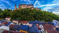 Private tour Luxembourg & Dinant from Brussels Full day