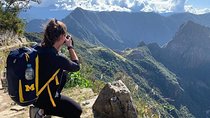 Short Inca Trail and Machu Picchu 2 Days