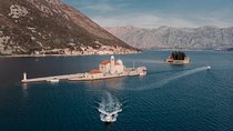 Perast and Our Lady of the Rocks 1,5 hours tour - ticket tour