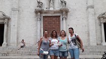 Tour "Hunt for the treasures of Bari"