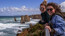 Great Ocean Road and Wildlife Tour for Backpackers aged 18-35