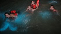 Luminous Lagoon and Glistening Water Tour from Montego Bay