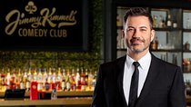 Jimmy Kimmel's Comedy Club at the LINQ Promenade in Las Vegas