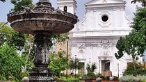 Shared Tour Santa Fe de Antioquia from Medellin