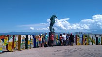 Educational and fun Private City tour- Puerto Vallarta