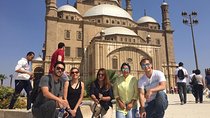 Private Tour To Old Islamic Cairo