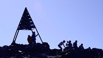 Mount toubkal 2 day Trek 