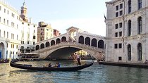 Grand Canal boat tour and Murano glass experience with Hotel pick up