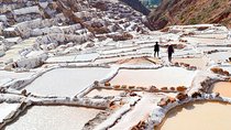 Private tour to the salt mines and Moray - ALL INCLUSIVE