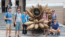 Explore Ho Chi Minh City Tour Half-day by Car