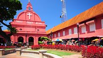 Guided Full-Day Malacca Historical Tour