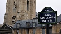 Chic and Classic: Saint-Germain-des-Prés Lifestyle Walking Tour
