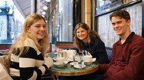 Paris Conversational French Language Class at Famed Café de Flore