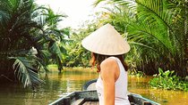 Mekong Delta Boat Tour