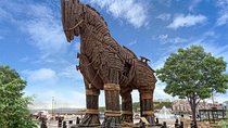 Getaway Turkey 5-Day Tour from Istanbul: Gallipoli and Troy