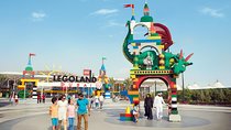 One Park Pass Entry Ticket - LEGOLAND® Dubai