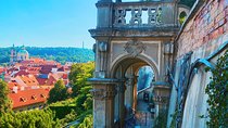 Legends of Prague Palaces and Gardens ( a private tour)