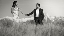 AuthenticAs Photography - Mountain & Lakes Engagement Package