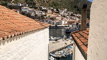 One Day Cruise to Hydra, Poros and Aegina