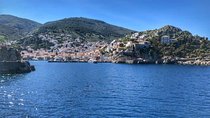 One Day Cruise to Hydra, Poros and Aegina