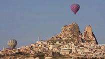 Cappadocia Balloon Ride
