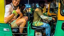 Best of Bengaluru in a Tuk Tuk