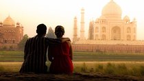 Discover india's Famous 6 Days Golden Triangle tour with Taj mahal