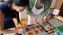 Paris Desserts and Pastries Small Group Cooking Class with a Chef