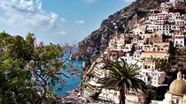 Pompeii, Sorrento and Amalfi Coast (Driver Only/Self Touring)
