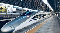 All Inclusive Private Day Tour to Tianjin from Beijing by Bullet Train